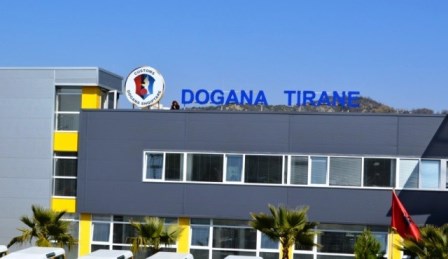 Perkeqesohen rezultatet ne dogana, 9.2 miliard lek me pak se plani